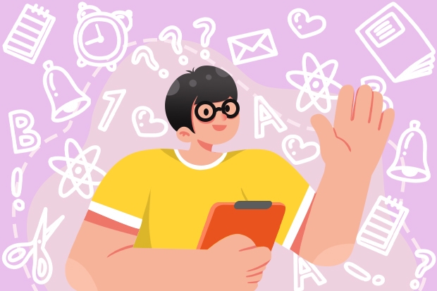 同一个大学，不同系，录取分数线是一样的吗？