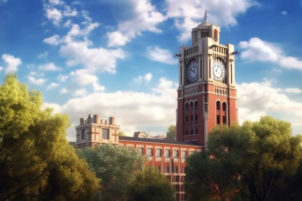 爱尔兰都柏林大学的校园环境怎么样?