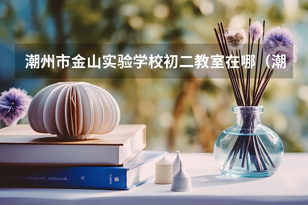 潮州市金山实验学校初二教室在哪(潮州市金山实验学校招生综合素质测试成绩的网站)