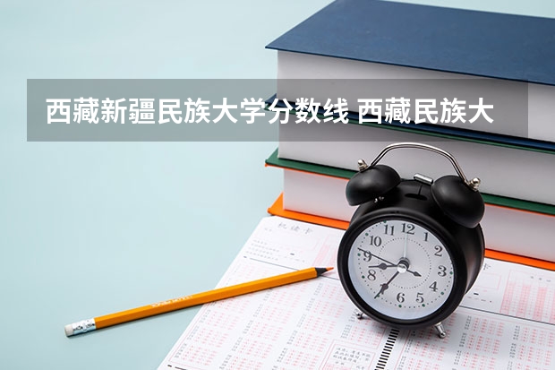 西藏新疆民族大学分数线 西藏民族大学是几本？