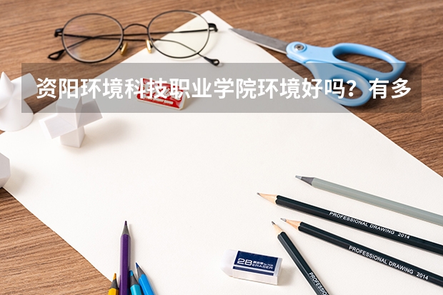 资阳环境科技职业学院环境好吗？有多大呢？