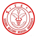 中国人民解放军第二军医大学logo图片