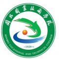 闽北职业技术学院logo图片