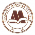 上海民远职业技术学院logo图片