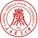 山西农业大学logo图片