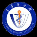 辽宁医学院logo图片