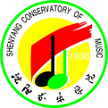 沈阳音乐学院logo图片