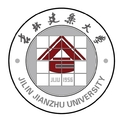 吉林建筑大学logo图片