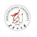 黑龙江大学logo图片