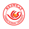 哈尔滨师范大学logo图片