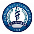 昆明医科大学logo图片