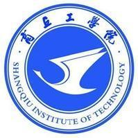 商丘工学院logo图片