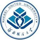 华北理工大学logo图片