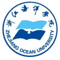浙江海洋学院logo图片