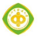 浙江中医药大学logo图片
