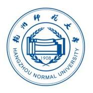 杭州师范大学logo图片