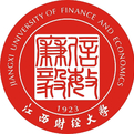 江西财经大学logo图片