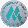 泰山医学院logo图片