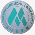 泰山医学院LOGO