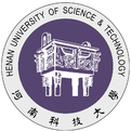 河南科技大学LOGO