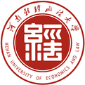河南财经学院logo图片