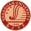 韶关学院logo图片