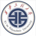 西安工程大学logo图片