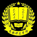 渭南师范学院logo图片