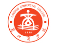 兰州财经大学logo图片