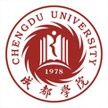 成都大学logo图片