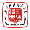 江西科技师范学院LOGO