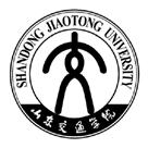 山东交通学院logo图片