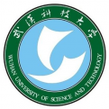 武汉科技大学logo图片