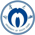 南华大学logo图片