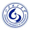 山东理工大学logo图片