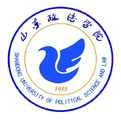 山东政法学院logo图片