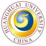 黄淮学院logo图片