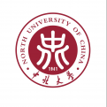 中北大学logo图片