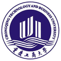 重庆工商大学logo图片