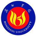 滨州学院logo图片