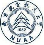 南京航空航天大学logo图片