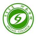 河套大学LOGO