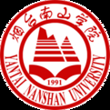 烟台南山学院logo图片