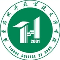 广东技术师范学院天河学院logo图片
