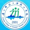 广西师范大学漓江学院logo图片